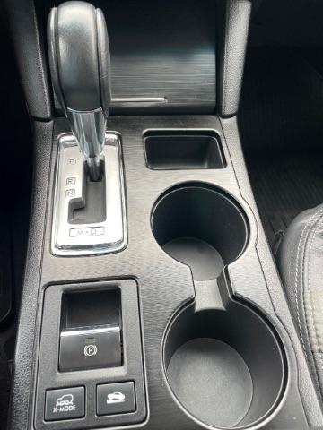 Subaru Outback  2016