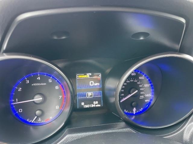 Subaru Outback  2016