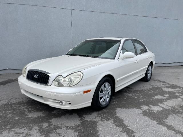 Hyundai Sonata  2004