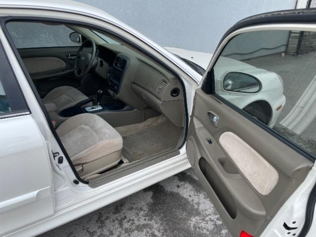 Hyundai Sonata  2004