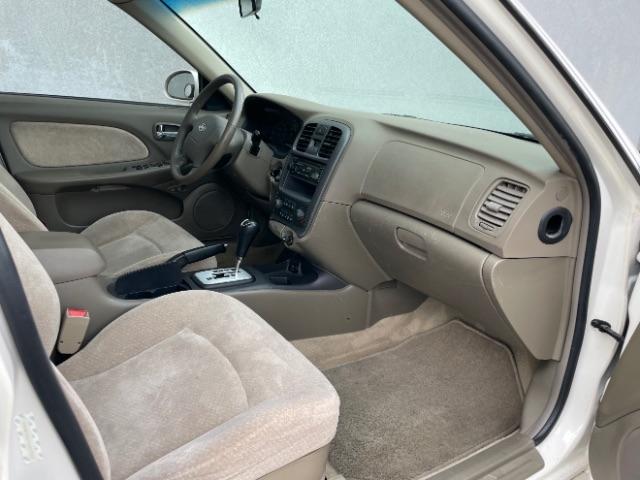 Hyundai Sonata  2004