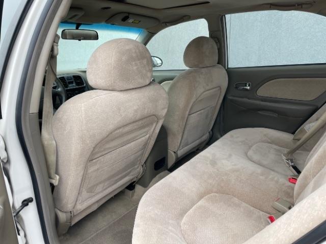 Hyundai Sonata  2004