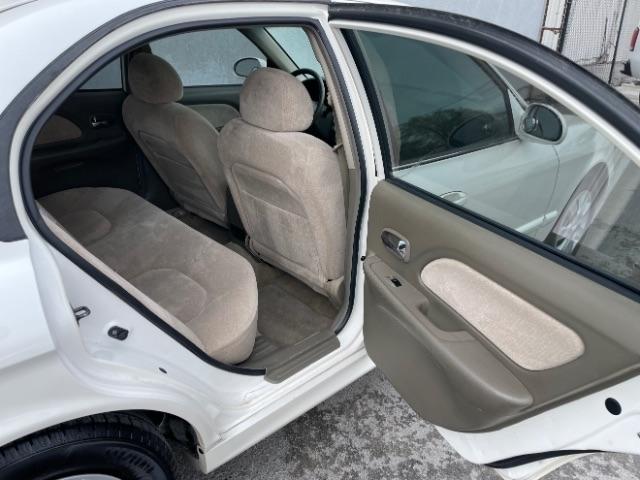 Hyundai Sonata  2004