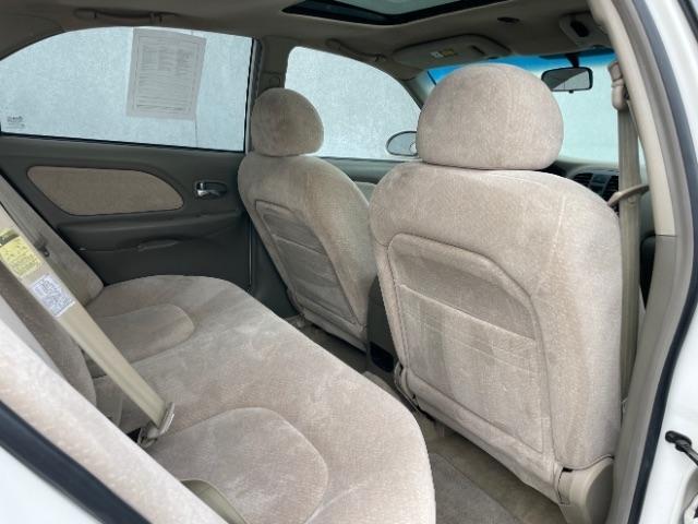 Hyundai Sonata  2004