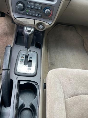 Hyundai Sonata  2004