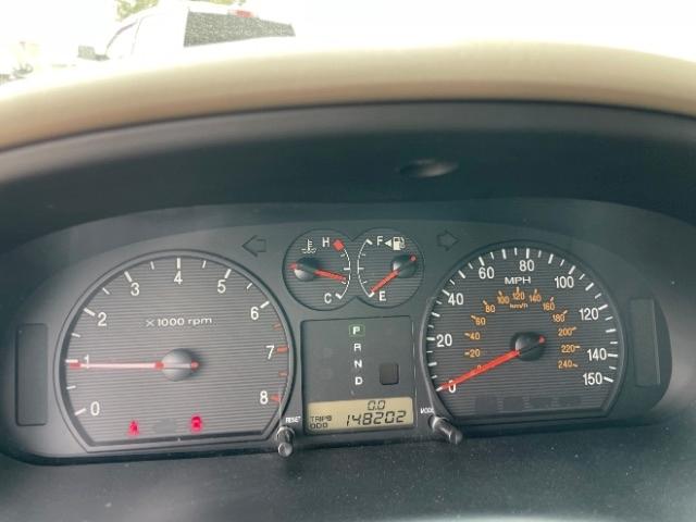 Hyundai Sonata  2004