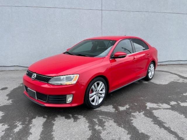 Volkswagen Jetta Sedan  2014