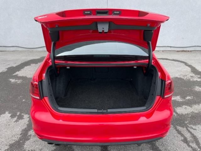 Volkswagen Jetta Sedan  2014