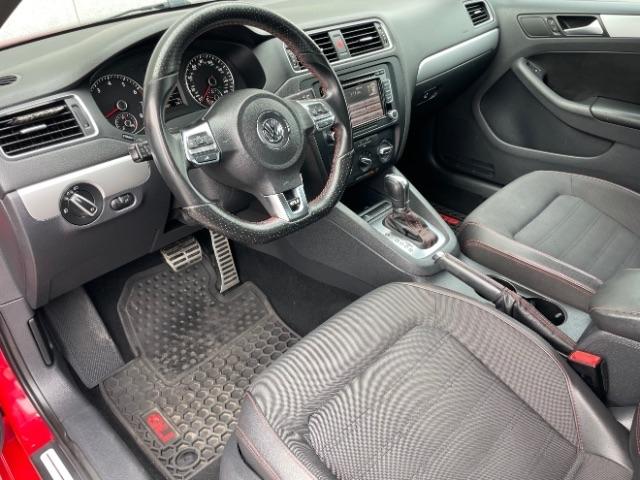 Volkswagen Jetta Sedan  2014