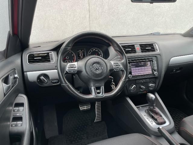 Volkswagen Jetta Sedan  2014