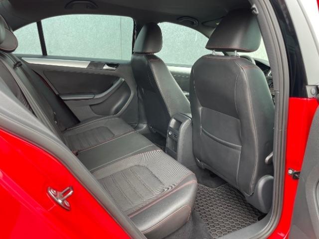 Volkswagen Jetta Sedan  2014