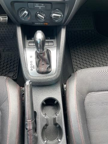 Volkswagen Jetta Sedan  2014