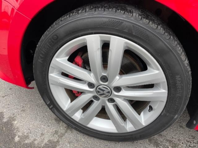 Volkswagen Jetta Sedan  2014