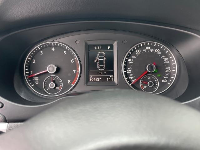 Volkswagen Jetta Sedan  2014