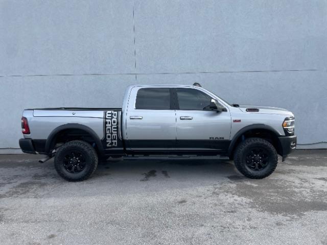 RAM 2500  2021
