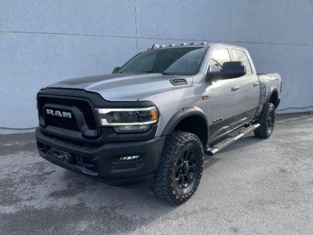 RAM 2500  2021