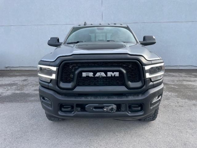 RAM 2500  2021