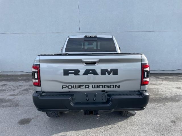 RAM 2500  2021