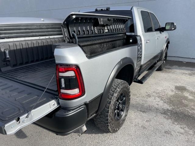 RAM 2500  2021