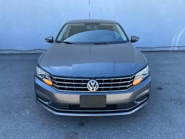 Volkswagen Passat  2018