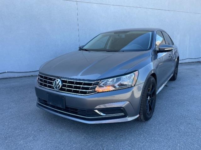 Volkswagen Passat  2018