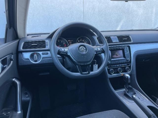 Volkswagen Passat  2018