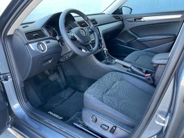 Volkswagen Passat  2018