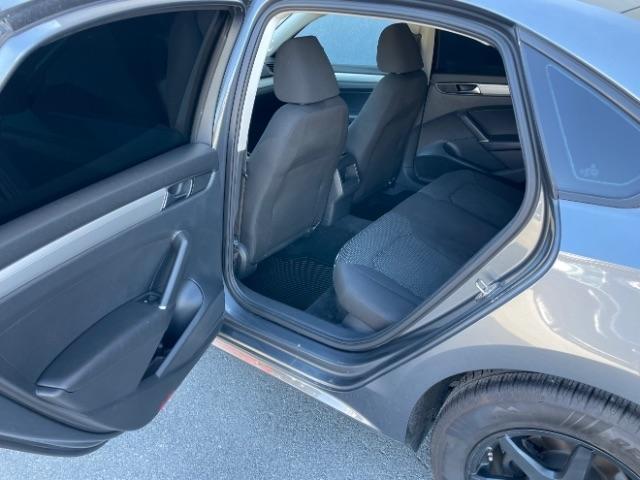 Volkswagen Passat  2018