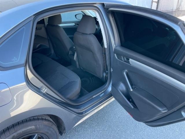 Volkswagen Passat  2018