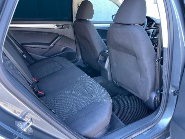 Volkswagen Passat  2018