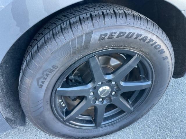 Volkswagen Passat  2018