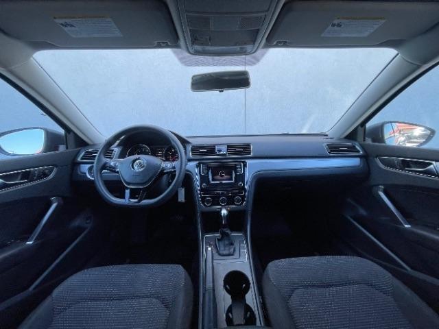 Volkswagen Passat  2018