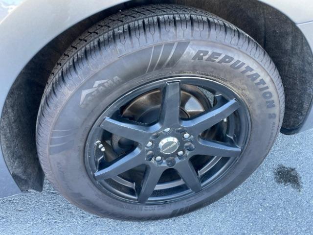 Volkswagen Passat  2018