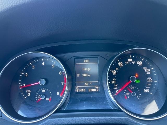 Volkswagen Passat  2018