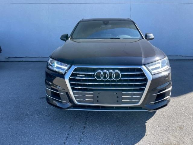 Audi Q7  2017
