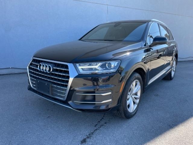 Audi Q7  2017