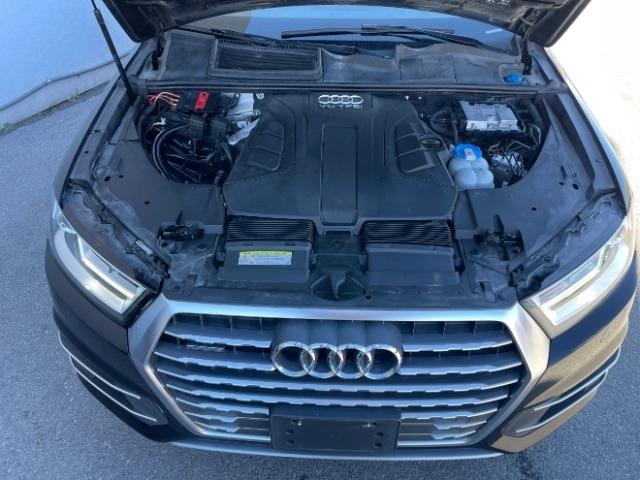 Audi Q7  2017