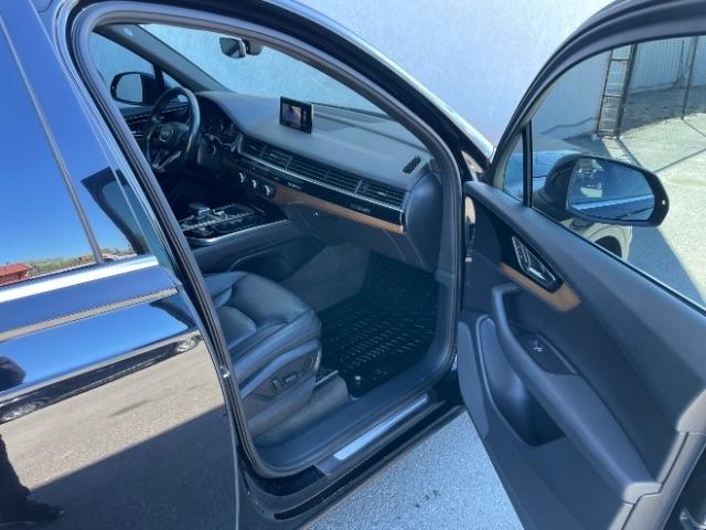 Audi Q7  2017
