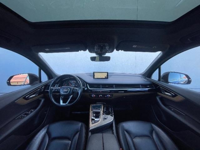 Audi Q7  2017