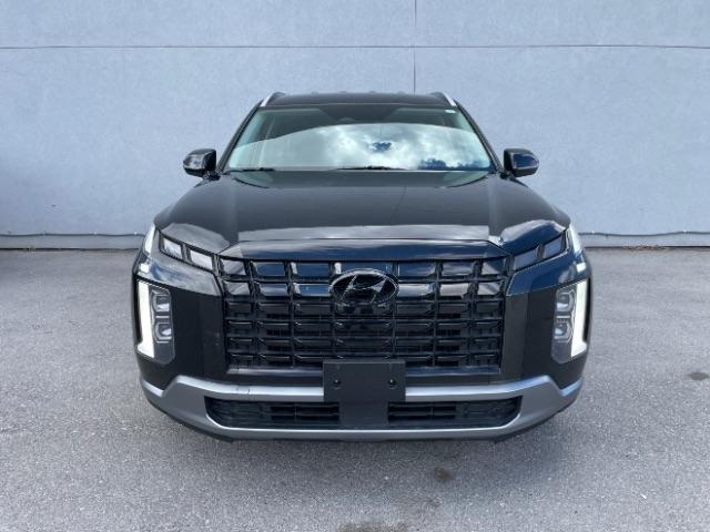 Hyundai Palisade  2024