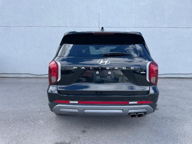 Hyundai Palisade  2024