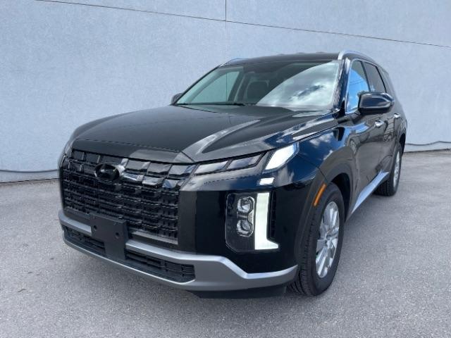 Hyundai Palisade  2024