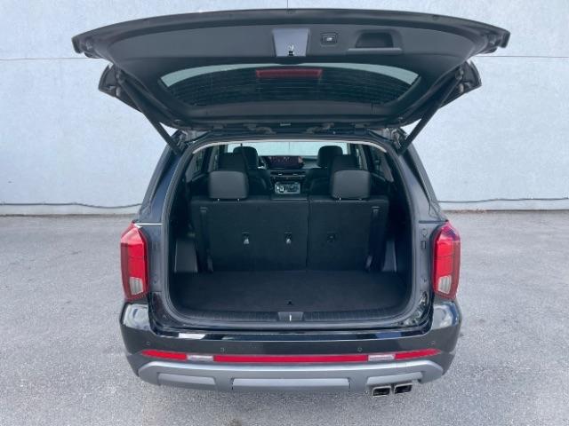 Hyundai Palisade  2024