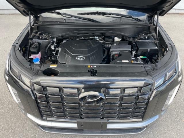 Hyundai Palisade  2024