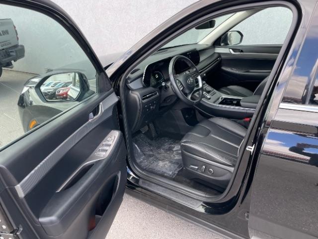 Hyundai Palisade  2024