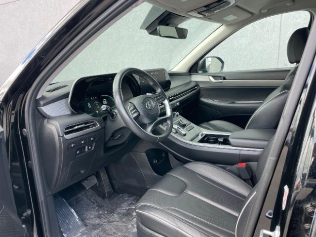 Hyundai Palisade  2024