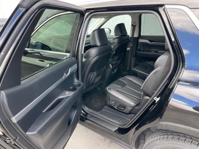 Hyundai Palisade  2024