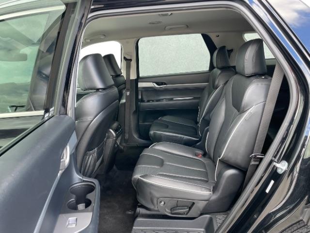 Hyundai Palisade  2024