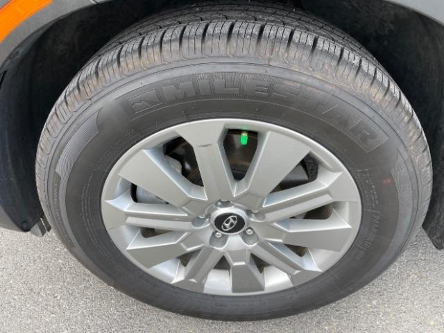 Hyundai Palisade  2024