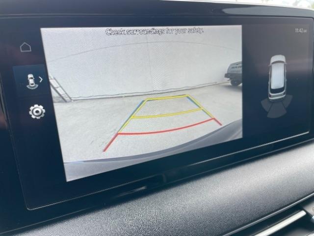 Hyundai Palisade  2024